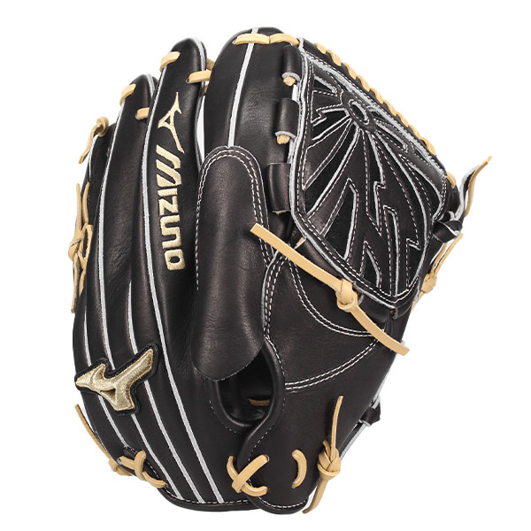 MIZUNO 軟式グローブ（ポジション：投手用）｜グローブ｜野球