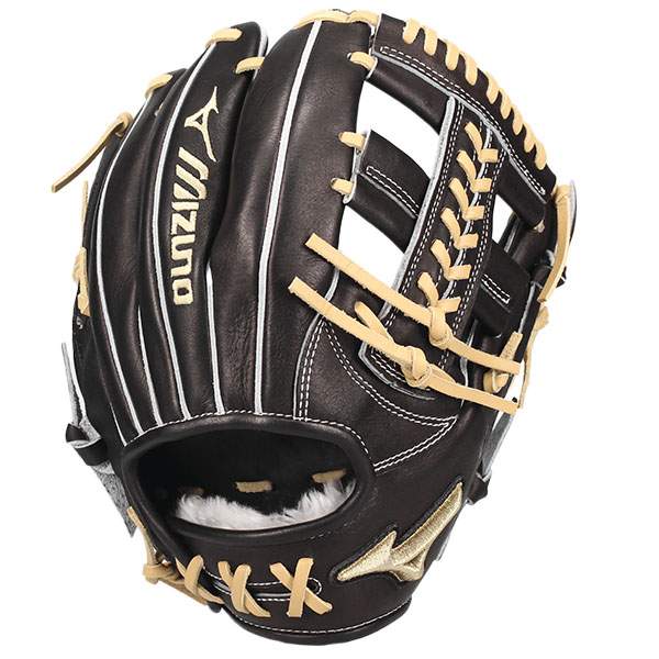 MIZUNO 軟式グローブ（ポジション：内野手用）｜グローブ｜野球
