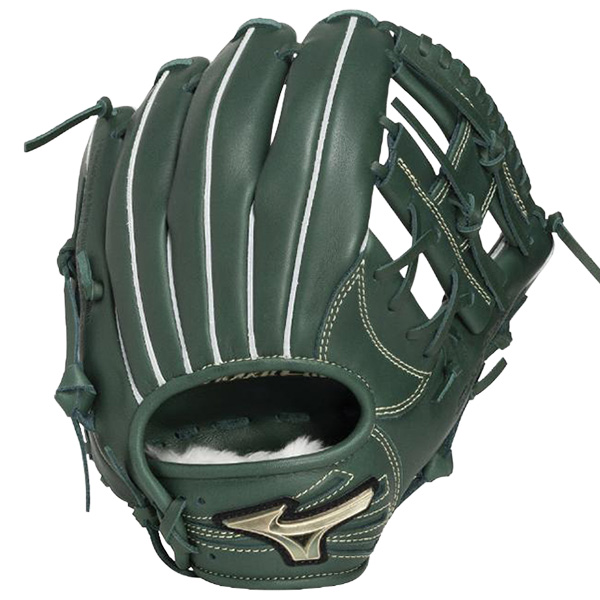 MIZUNO（ミズノ） 野球 グローブ 軟式 グローバルエリート 軟式