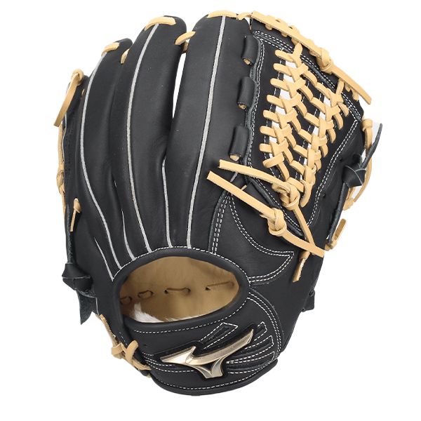MIZUNO 軟式グローブ（色：ブラウン系）｜グローブ｜野球｜スポーツ