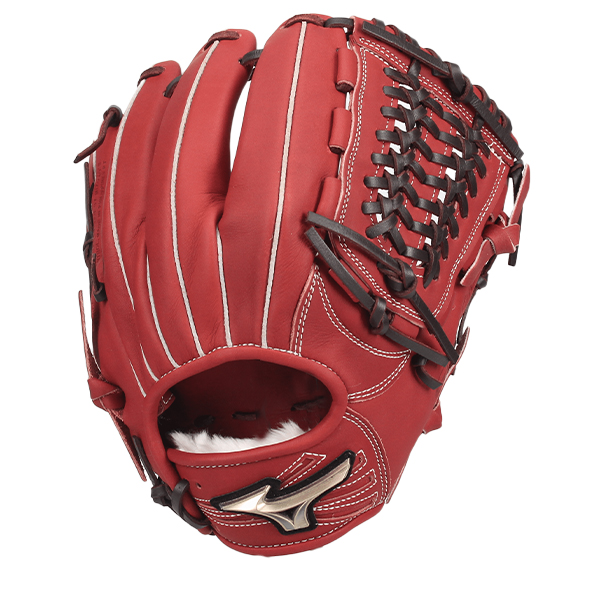 MIZUNO 軟式グローブ（色：ブラウン系）｜グローブ｜野球｜スポーツ