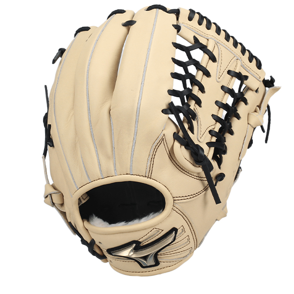 MIZUNO 軟式グローブ（色：ブラウン系）｜グローブ｜野球｜スポーツ
