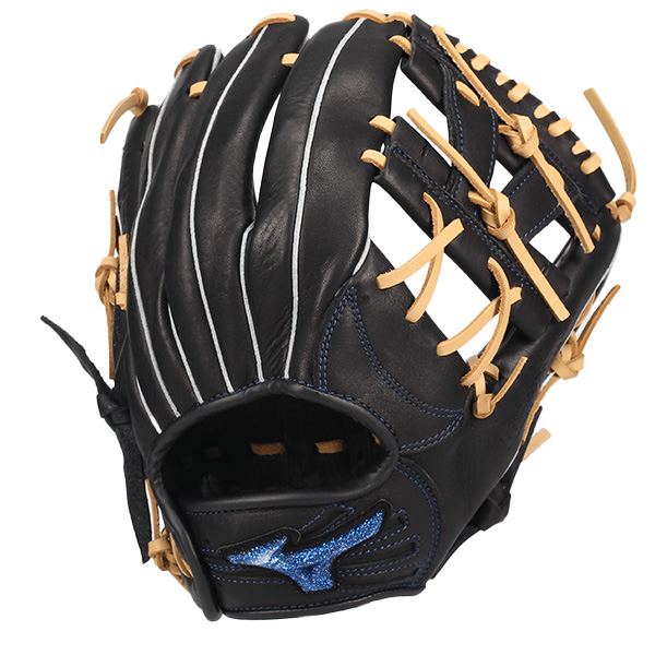ミズノH selection 少年軟式野球グローブ サイズM 少年野球 グローブ mサイズ（MIZUNO）の商品一覧 通販 - Yahoo