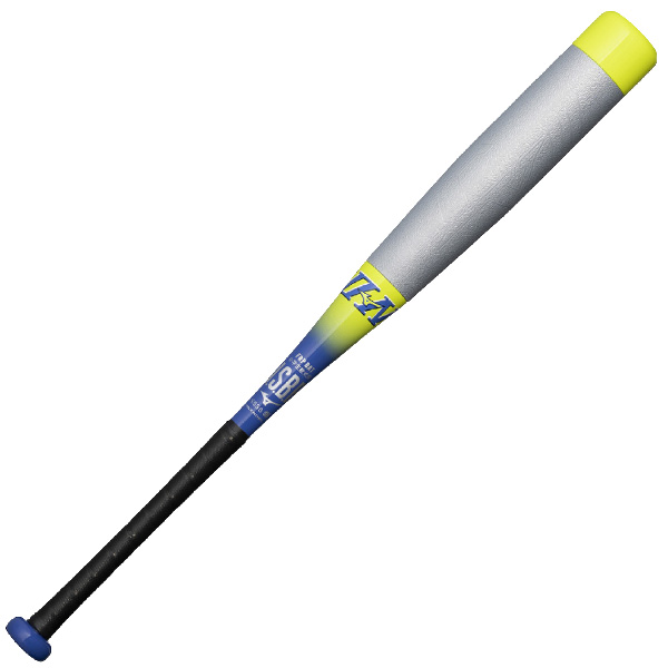 MIZUNO（ミズノ） 野球 バット ビヨンドマックス 複合バット ジュニア