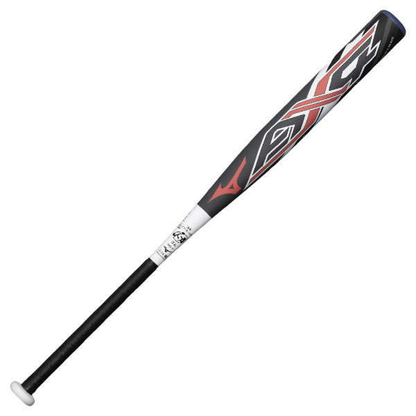 ミズノ MIZUNO バット ソフトボール用バット ソフト3号ゴムボール用 AX4 1CJFS323 野球用品 スワロースポーツ｜swallow4860jp｜02