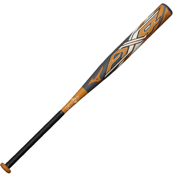 MIZUNO（ミズノ） 【R】野球 ミズノプロ ソフトボール用 バット