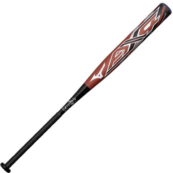 MIZUNO（ミズノ） 【R】野球 ミズノプロ ソフトボール用 バット
