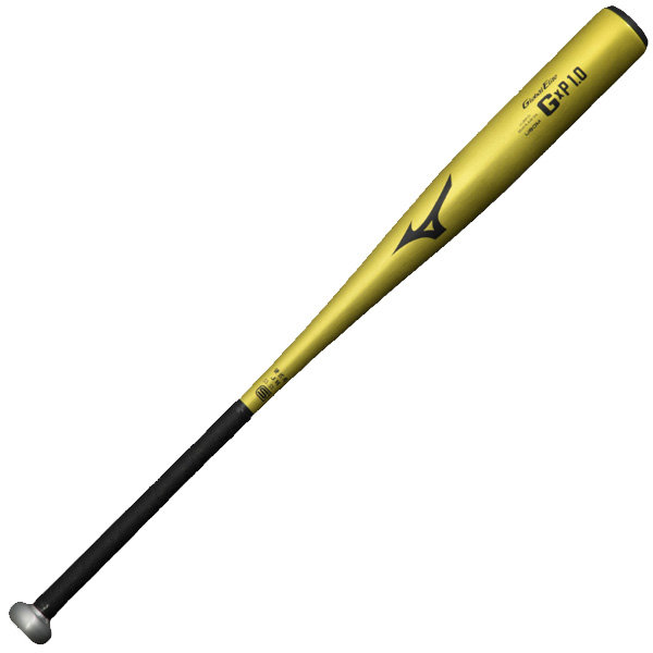 MIZUNO 【新基準対応】新基準硬式バット 高校野球対応 硬式バット 低 