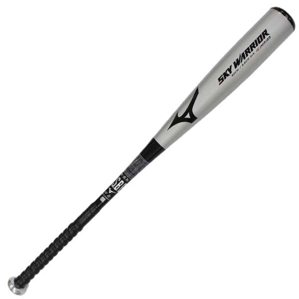 MIZUNO（ミズノ） 野球 バット 軟式金属バット 軟式野球 軟式用 82cm