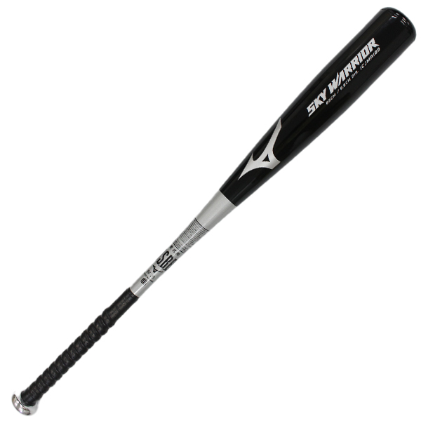 MIZUNO（ミズノ） 野球 バット 軟式金属バット 軟式野球 軟式用 82cm