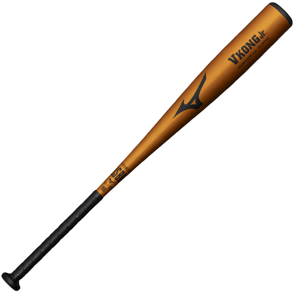 軟式野球セット（VコングTHバット、バットケース、M球、本） ミズノ MIZUNO 硬式用 グローバルエリート Vコング02 1CJMH122