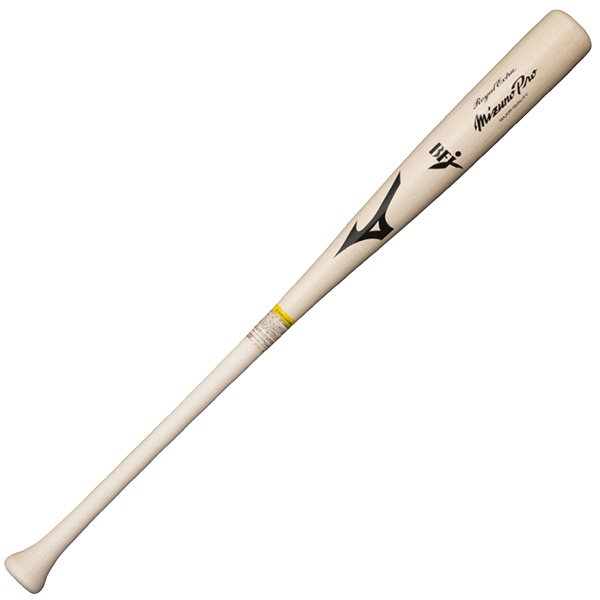 MIZUNO 野球 ミズノ ミズノプロ 硬式 木製 バット ロイヤル