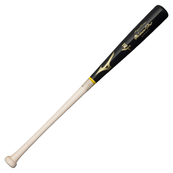 MIZUNO（ミズノ） 野球 硬式 硬式用 木製 硬式木製バット ミズノプロ