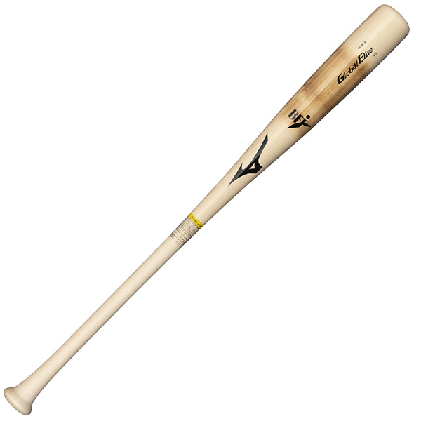 MIZUNO 野球 ミズノ 限定 硬式 木製バット グローバルエリート