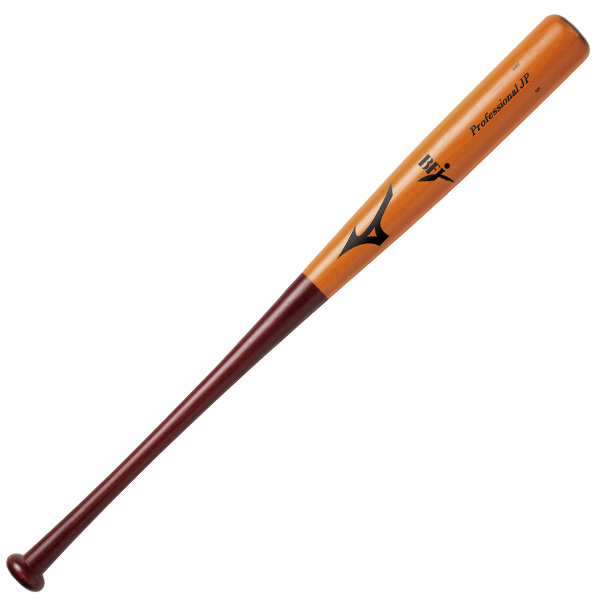 MIZUNO（ミズノ） 野球 バット 硬式木製バット 練習用 ホワイト