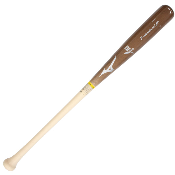 MIZUNO M11 メープル 木製バット 黒 MIZUNO（ミズノ） 野球 バット 硬式木製バット 練習用 メイプル 硬式