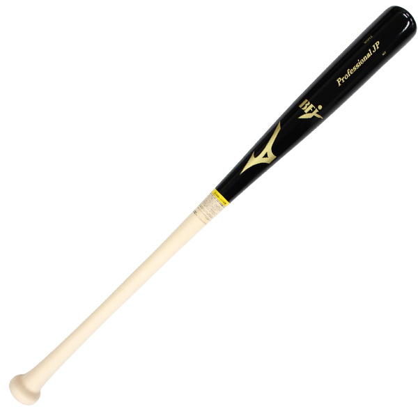 MIZUNO（ミズノ） 野球 バット 硬式木製バット 練習用 メイプル 硬式