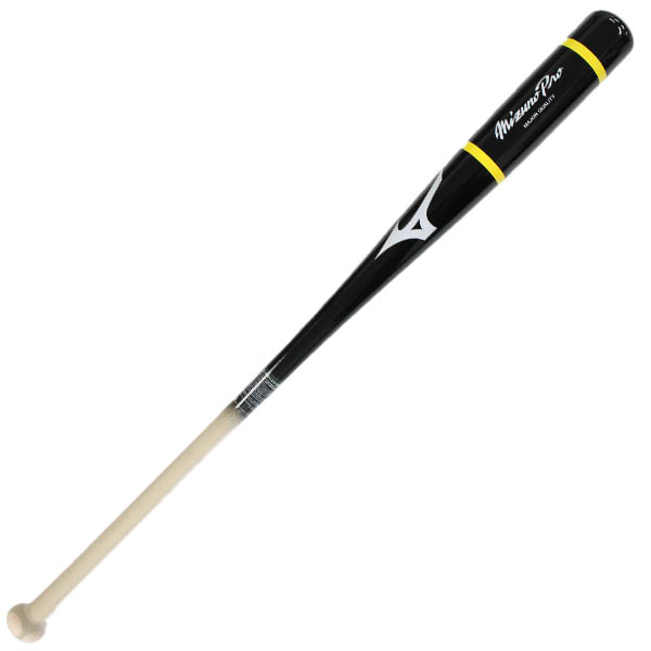 あ*か様 Mizuno Pro 硬式木製バット NPB公認 MIZUNO（ミズノ） 野球 ミズノプロ ノックバット 木製バット 88cm 90cm