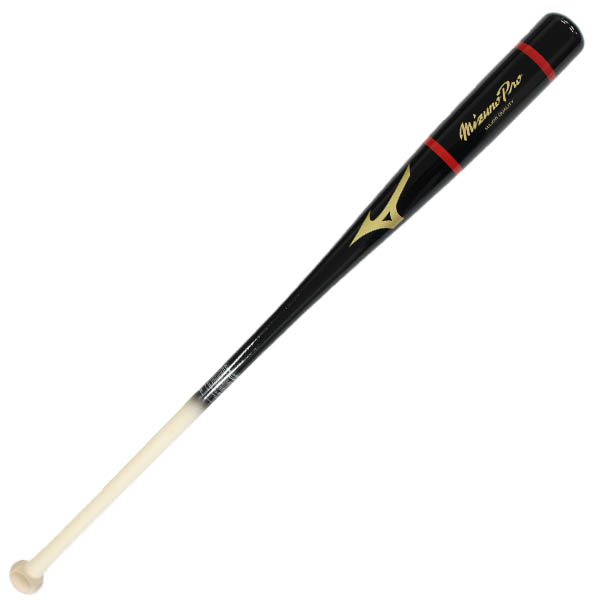 MIZUNO（ミズノ） 野球 ミズノプロ ノックバット 木製バット 88cm 90cm