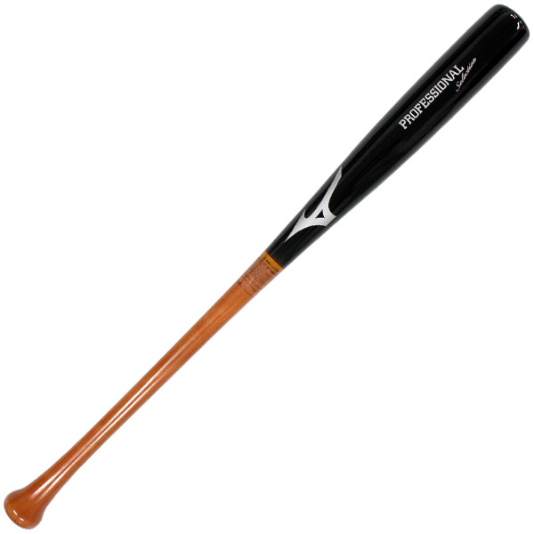 ミズノ 硬式木製バット プロフェッショナル mizuno 【野球
