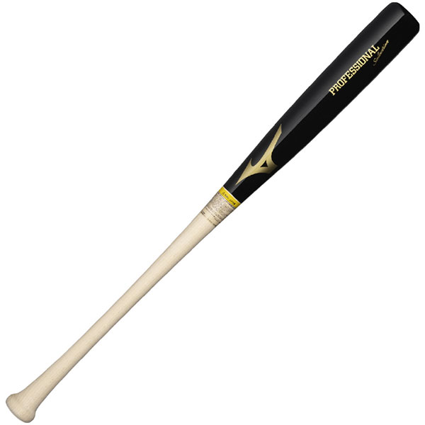 MIZUNO（ミズノ） 野球 バット 軟式木製バット 軟式野球 軟式用 83cm