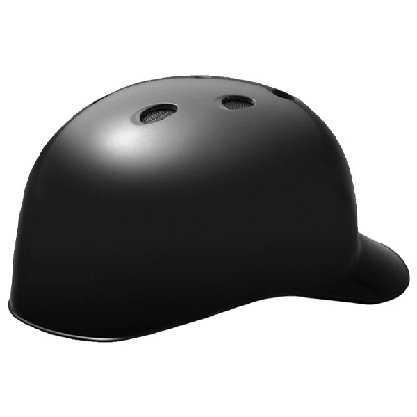J.S.B.B. 軟式野球用キャッチャー用ヘルメット 黒 ミズノ製サイズL　新品 MIZUNO（ミズノ） 野球 キャッチャーヘルメット 軟式 一般 黒 紺