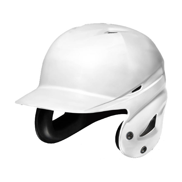 MIZUNO 野球 ミズノ 硬式 ヘルメット 両耳付 打者用 SGマーク