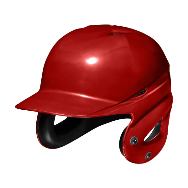 野球 ミズノ ソフトボール用 ヘルメット 両耳打者用 1DJHS111 MIZUNO 野球用品 スワロースポーツ