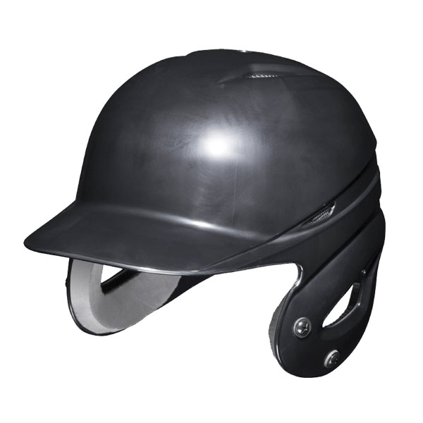 野球 ミズノ ヘルメット JSBB公認 少年 ジュニア 軟式 両耳付 打者用 SGマーク対応商品 1DJHY111 MIZUNO 軟式用 少年野球  軟式野球