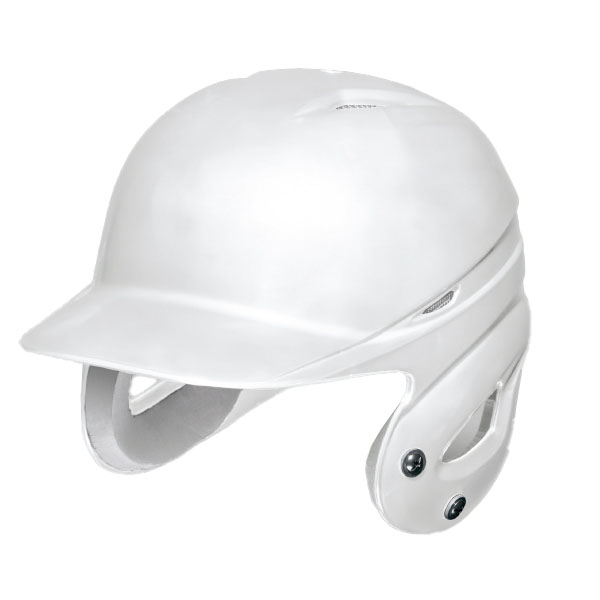 MIZUNO 野球ヘルメット（色：レッド系）｜バッター用防具