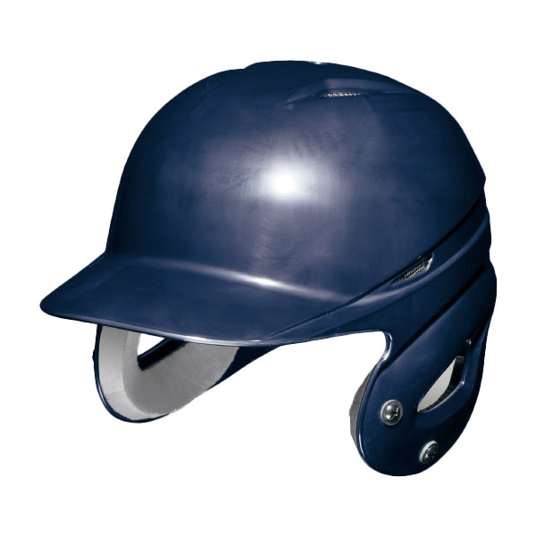 野球ヘルメット（硬式/軟式：軟式用）｜バッター用防具、ヘルメット 
