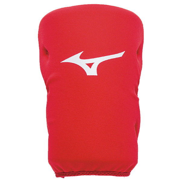 MIZUNO ソフトボール ミズノ ニーパッド 左右兼用(1ヶ入) 膝