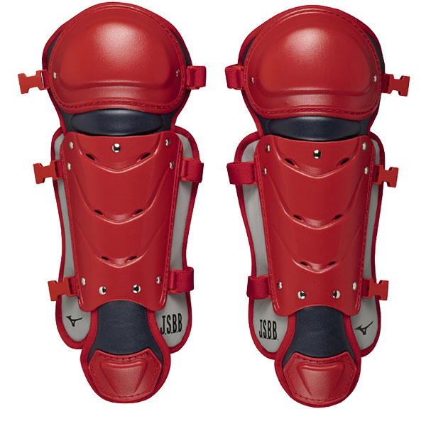 MIZUNO（ミズノ） 野球 JSBB公認 少年 ジュニア 小学生 軟式 防具
