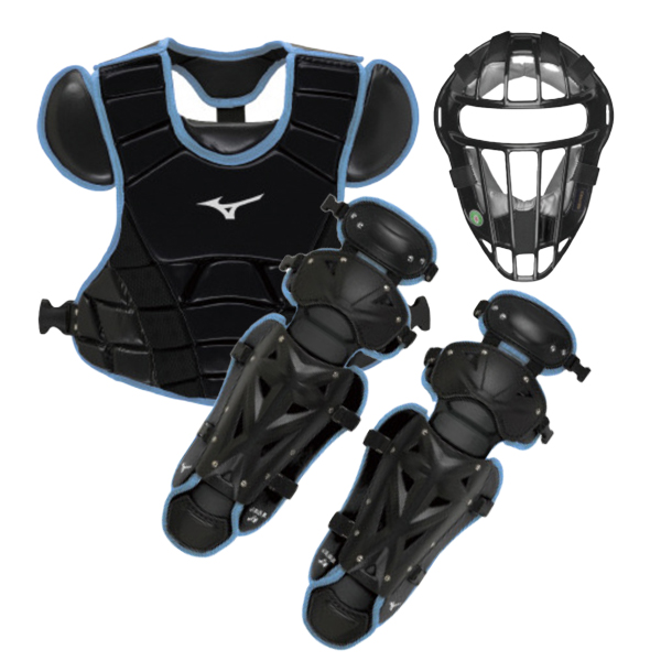 ミズノ少年野球キャッチャー防具（MIZUNO）のおすすめ人気商品一覧