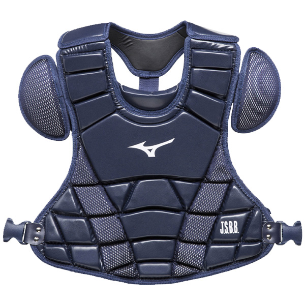 MIZUNO（ミズノ） 野球 少年野球 少年 軟式 防具 キャッチャー