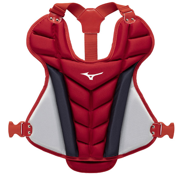 MIZUNO（ミズノ） 野球 少年 ジュニア 小学生 軟式 防具 キャッチャー