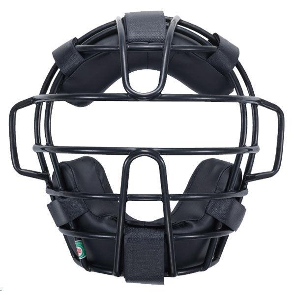 MIZUNO（ミズノ） 野球 防具 JSBB公認 軟式 捕手用 キャッチャー ゴム