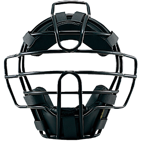 Mizuno アンパイア用プロテクター ブラック　　袋付 MIZUNO ミズノ アンパイア プロテクター 野球 審判用品 足甲