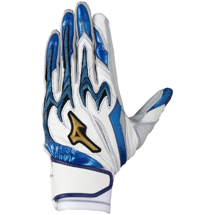 MIZUNO（ミズノ） 野球 ミズノプロ バッティンググローブ バッティング