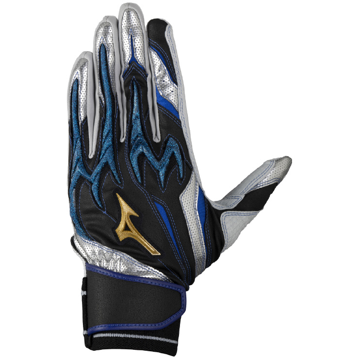MIZUNO（ミズノ） 野球 ミズノプロ バッティンググローブ バッティング