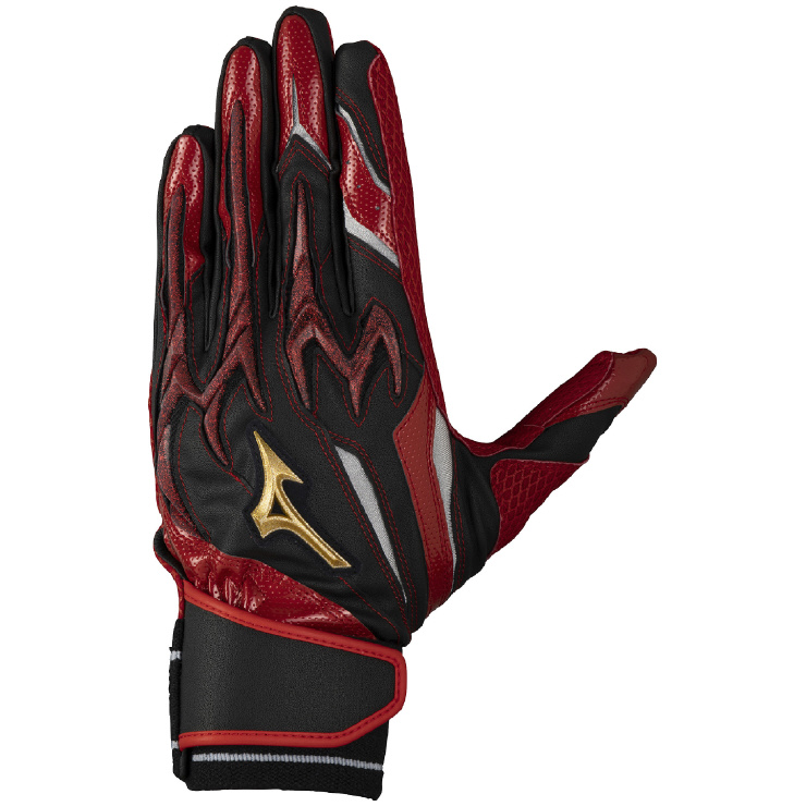 MIZUNO（ミズノ） 野球 ミズノプロ バッティンググローブ バッティング
