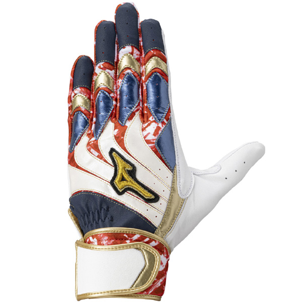 ミズノプロ 限定（バッティンググローブ）｜手袋｜野球 | スポーツ の