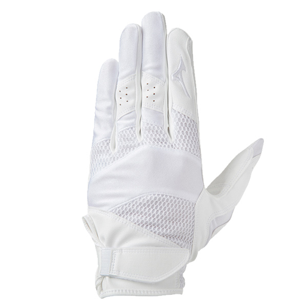 MIZUNO（ミズノ） 野球 手袋 ミズノプロ MP 守備手袋 守備用手袋 守備