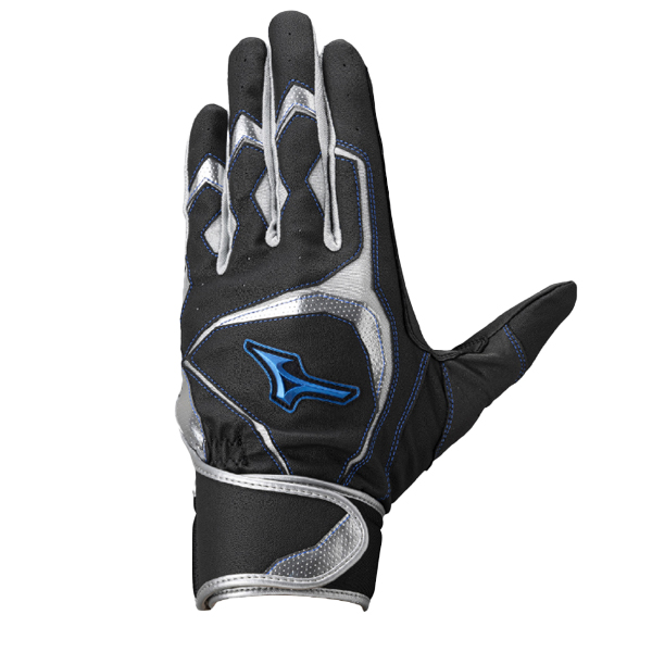 MIZUNO（ミズノ） 野球 バッティンググローブ バッティング手袋 打者用