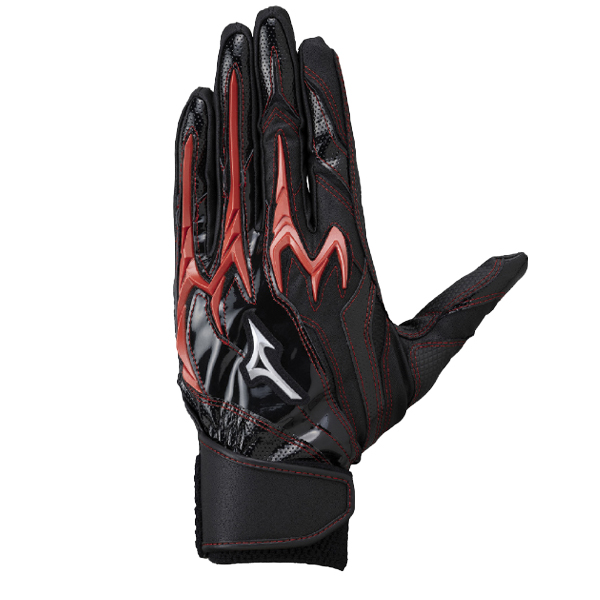 ダイヤA　ミズノ 右投のみ】MIZUNO（ミズノ）限定 少年軟式用グラブ WILL DRIVE