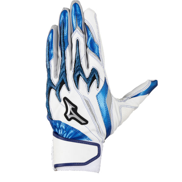 MIZUNO（ミズノ） 野球 バッティンググローブ ジュニア バッティング