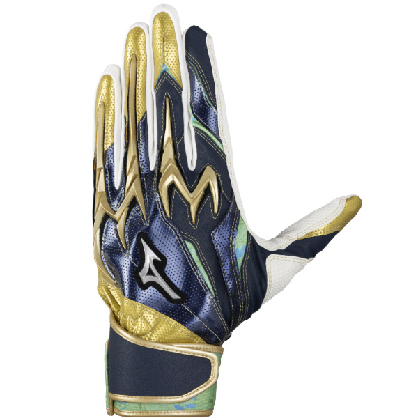 MIZUNO（ミズノ） 野球 バッティンググローブ バッティング手袋 打者用