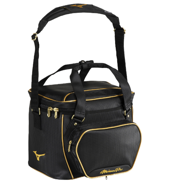 MIZUNO（ミズノ） 野球 ミズノプロ バッグ ボールケース 一般用 大人用