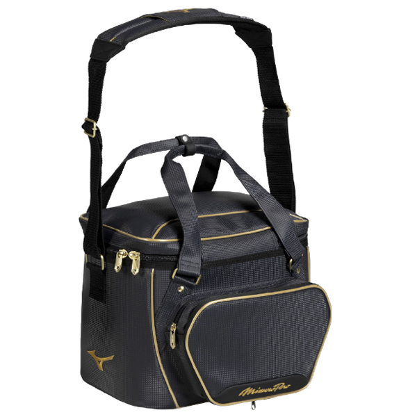 MIZUNO（ミズノ） 野球 ミズノプロ バッグ ボールケース 一般用 大人用