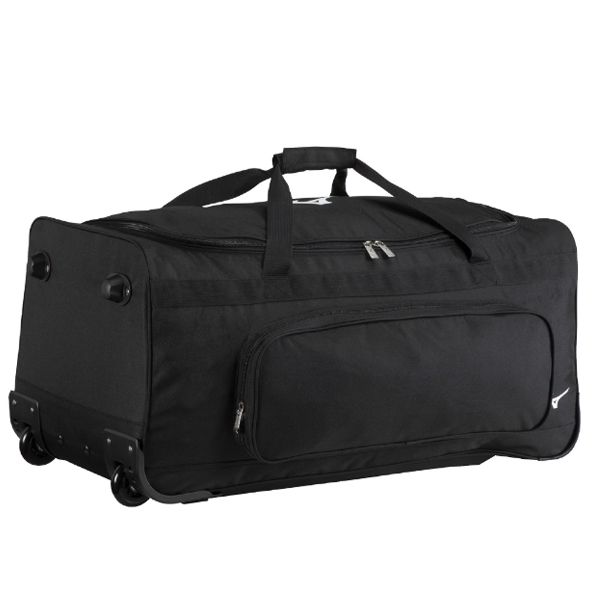 MIZUNO（ミズノ） 野球 バッグ 遠征バッグ 旅行 キャスターバッグ 大人